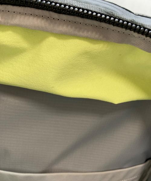 AER（エアー）AER (エアー) City Pack Pro 2 20L Ultra ブラックの古着・服飾アイテム
