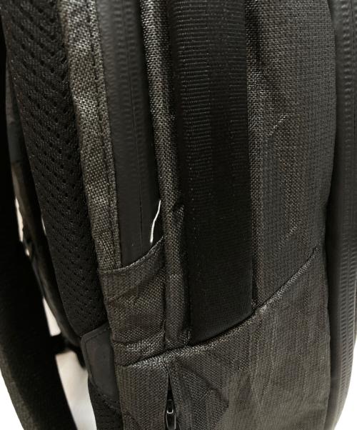 AER（エアー）AER (エアー) City Pack Pro 2 20L Ultra ブラックの古着・服飾アイテム
