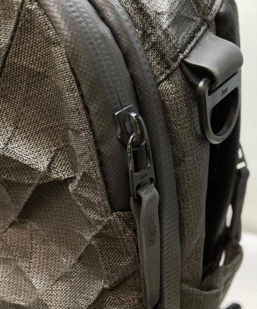 AER（エアー）AER (エアー) City Pack Pro 2 20L Ultra ブラックの古着・服飾アイテム