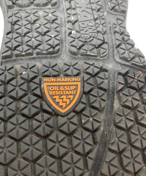 HOKAONEONE（ホカオネオネ）HOKAONEONE (ホカオネオネ) BONDI SR BBLC ワークシューズ ブラック サイズ:US9.5の古着・服飾アイテム