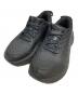 HOKAONEONE（ホカオネオネ）の古着「BONDI SR BBLC ワークシューズ」｜ブラック