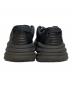 HOKAONEONE (ホカオネオネ) BONDI SR BBLC ワークシューズ ブラック サイズ:US9.5：14000円