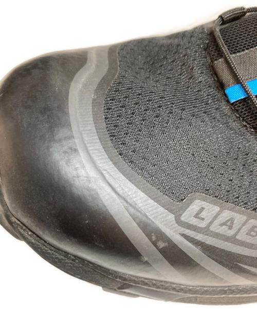 SALOMON（サロモン）SALOMON (サロモン) XT-6 ADV ブラック サイズ:SIZE 27.5cmの古着・服飾アイテム