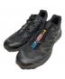 SALOMON（サロモン）の古着「XT-6 ADV」｜ブラック