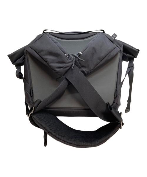 ARC'TERYX（アークテリクス）ARC'TERYX (アークテリクス) ショルダーバッグ ブラックの古着・服飾アイテム