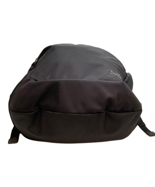 ARC'TERYX（アークテリクス）ARC'TERYX (アークテリクス) ショルダーバッグ ブラックの古着・服飾アイテム