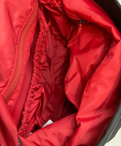 ARC'TERYX（アークテリクス）ARC'TERYX (アークテリクス) ショルダーバッグ ブラックの古着・服飾アイテム