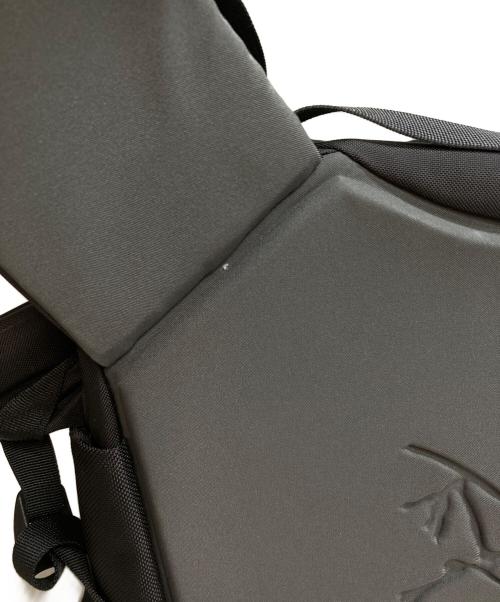 ARC'TERYX（アークテリクス）ARC'TERYX (アークテリクス) ショルダーバッグ ブラックの古着・服飾アイテム