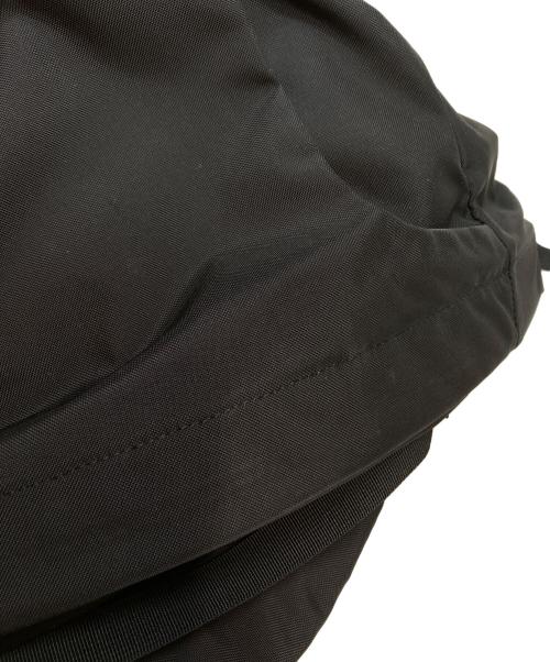 ARC'TERYX（アークテリクス）ARC'TERYX (アークテリクス) ショルダーバッグ ブラックの古着・服飾アイテム