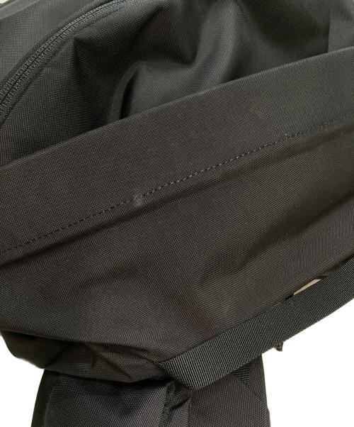 ARC'TERYX（アークテリクス）ARC'TERYX (アークテリクス) ショルダーバッグ ブラックの古着・服飾アイテム