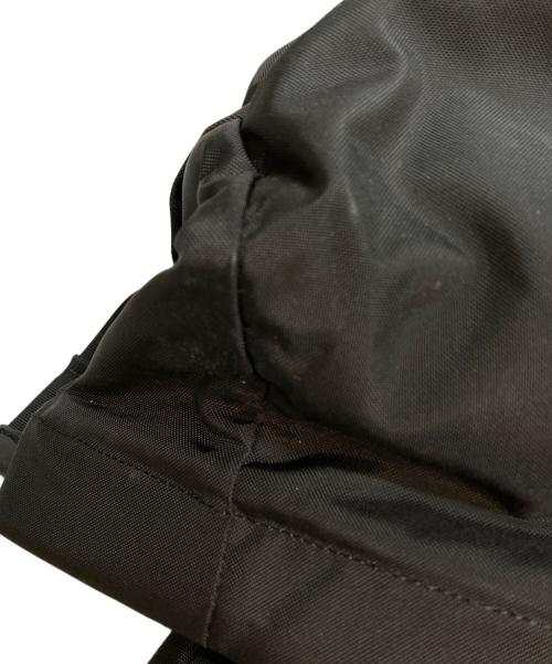 ARC'TERYX（アークテリクス）ARC'TERYX (アークテリクス) ショルダーバッグ ブラックの古着・服飾アイテム