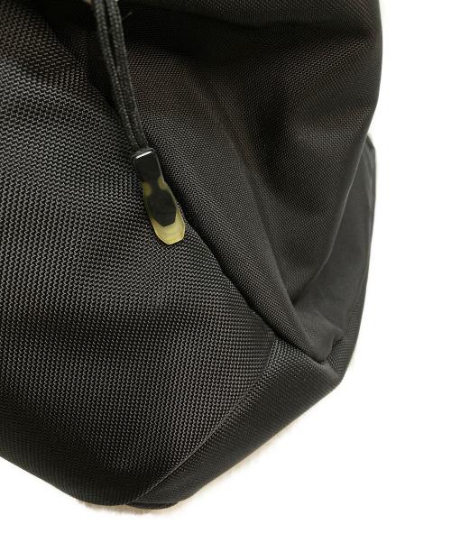 ARC'TERYX（アークテリクス）ARC'TERYX (アークテリクス) ショルダーバッグ ブラックの古着・服飾アイテム