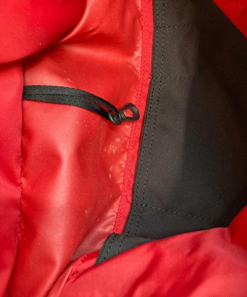 ARC'TERYX（アークテリクス）ARC'TERYX (アークテリクス) ショルダーバッグ ブラックの古着・服飾アイテム