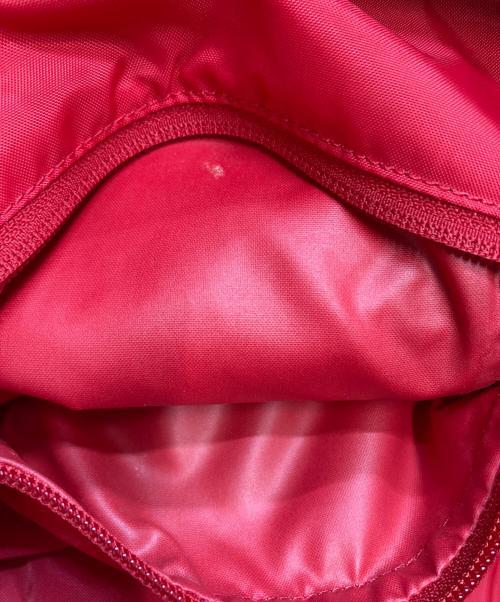 ARC'TERYX（アークテリクス）ARC'TERYX (アークテリクス) ショルダーバッグ ブラックの古着・服飾アイテム