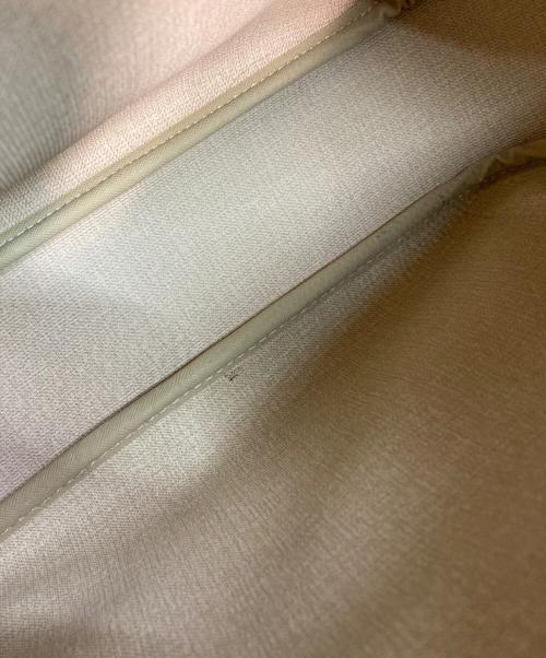 LOUIS VUITTON（ルイ ヴィトン）LOUIS VUITTON (ルイ ヴィトン) リポーターPM ショルダーバッグ ブラウンの古着・服飾アイテム