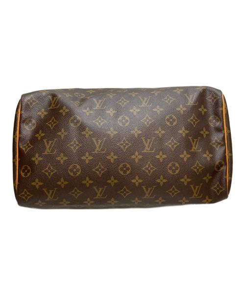 LOUIS VUITTON（ルイ ヴィトン）LOUIS VUITTON (ルイ ヴィトン) スピーディ35 モノグラム ハンドバッグの古着・服飾アイテム
