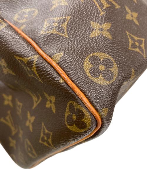 LOUIS VUITTON（ルイ ヴィトン）LOUIS VUITTON (ルイ ヴィトン) スピーディ35 モノグラム ハンドバッグの古着・服飾アイテム