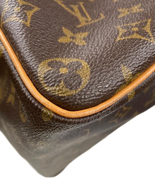 LOUIS VUITTON（ルイ ヴィトン）LOUIS VUITTON (ルイ ヴィトン) スピーディ35 モノグラム ハンドバッグの古着・服飾アイテム