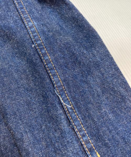 orSlow（オアスロウ）orSlow (オアスロウ) 2ndタイプデニムジャケット インディゴ サイズ:SIZE Sの古着・服飾アイテム