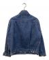 orSlow (オアスロウ) 2ndタイプデニムジャケット インディゴ サイズ:SIZE S：20000円