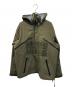 ACRONYM（アクロニウム）の古着「3L GORE TEX PRO TEC SYS INTEROPS JACKET」｜オリーブ