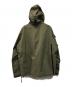 ACRONYM (アクロニウム) 3L GORE TEX PRO TEC SYS INTEROPS JACKET オリーブ サイズ:SIZE M：150000円