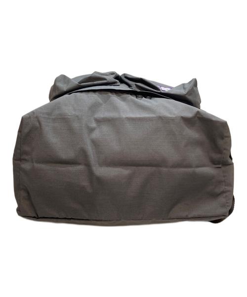 THE NORTHFACE PURPLELABEL（ザ・ノースフェイス パープルレーベル）THE NORTHFACE PURPLELABEL (ザ・ノースフェイス パープルレーベル) Mountain Wind Backpack グレーの古着・服飾アイテム