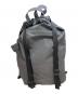THE NORTHFACE PURPLELABEL (ザ・ノースフェイス パープルレーベル) Mountain Wind Backpack グレー：17000円