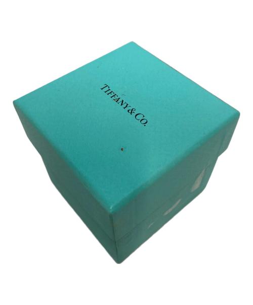 TIFFANY & Co.（ティファニー）Tiffany & Co. (ティファニー) エッセンシャルバンドリング サイズ:13号の古着・服飾アイテム