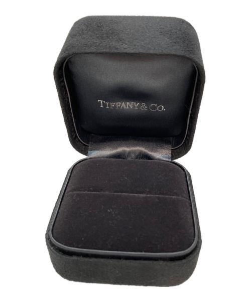 TIFFANY & Co.（ティファニー）Tiffany & Co. (ティファニー) エッセンシャルバンドリング サイズ:13号の古着・服飾アイテム