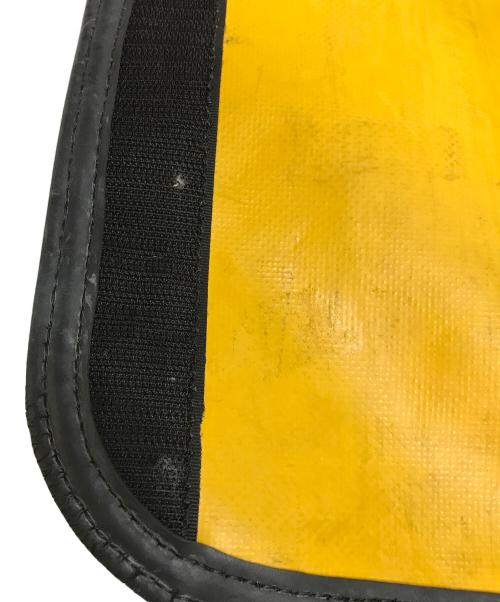 FREITAG（フライターグ）FREITAG (フライターグ) ショルダーバッグ　F41 HAWAII FIVE-0 イエローの古着・服飾アイテム