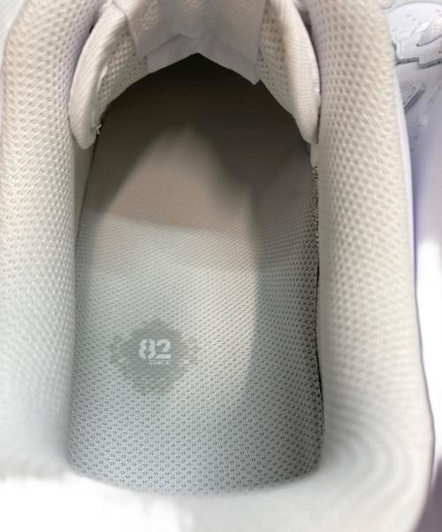 NIKE（ナイキ）NIKE (ナイキ) エア フォース 1 '07 ホワイト サイズ:SIZE 28cmの古着・服飾アイテム
