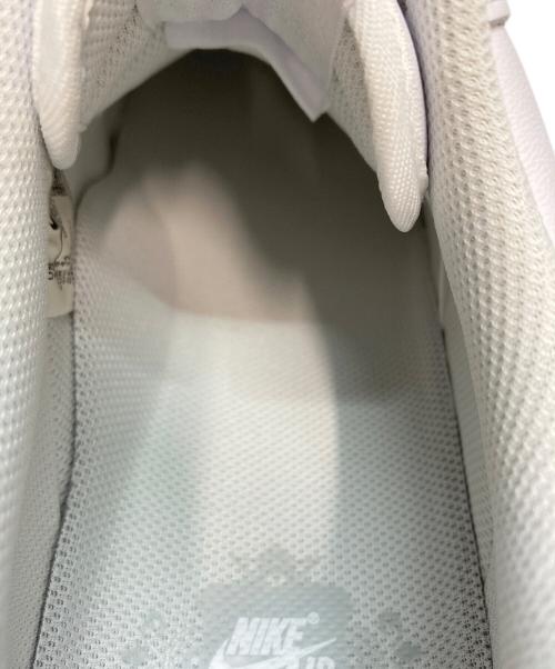 NIKE（ナイキ）NIKE (ナイキ) エア フォース 1 '07 ホワイト サイズ:SIZE 28cmの古着・服飾アイテム