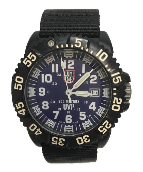 LUMINOX（ルミノックス）LUMINOX (ルミノックス) 腕時計の古着・服飾アイテム