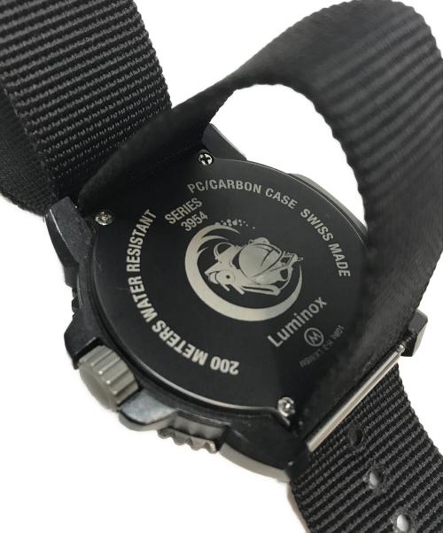 LUMINOX（ルミノックス）LUMINOX (ルミノックス) 腕時計の古着・服飾アイテム
