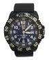 LUMINOX（ルミノックス）の古着「腕時計」