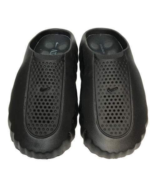 NIKE（ナイキ）NIKE (ナイキ) Mind 001 Mules（マインド ゼロゼロワン ミュール） ブラック サイズ:9の古着・服飾アイテム