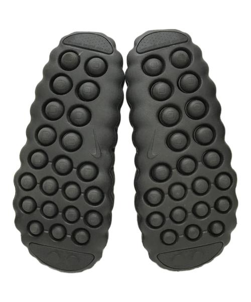 NIKE（ナイキ）NIKE (ナイキ) Mind 001 Mules（マインド ゼロゼロワン ミュール） ブラック サイズ:9の古着・服飾アイテム