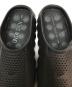 中古・古着 NIKE (ナイキ) Mind 001 Mules（マインド ゼロゼロワン ミュール） ブラック サイズ:9：18000円