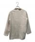 'S Max Mara (エスマックスマーラ) アンゴラブレンドウールコート ベージュ サイズ:SIZE 42：18000円
