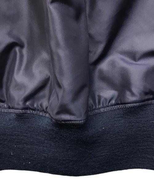 THE REAL McCOY'S（ザ・リアルマッコイズ）THE REAL McCOY'S (ザ・リアルマッコイズ) TYPE L-2A フライトジャケット ネイビー サイズ:SIZE 34の古着・服飾アイテム