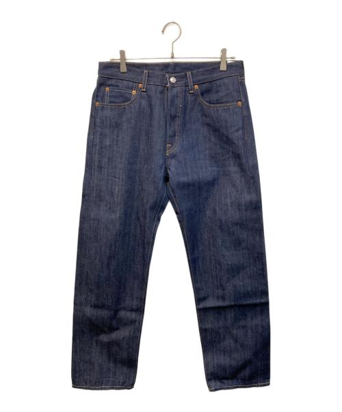 LEVI'S VINTAGE CLOTHING（リーバイス ビンテージ クロージング）LEVI'S VINTAGE CLOTHING (リーバイス ビンテージ クロージング) 501XXデニムパンツ 1966モデル インディゴ サイズ:SIZE W32×L34の古着・服飾アイテム