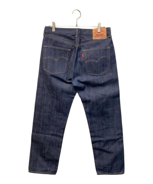 LEVI'S VINTAGE CLOTHING（リーバイス ビンテージ クロージング）LEVI'S VINTAGE CLOTHING (リーバイス ビンテージ クロージング) 501XXデニムパンツ 1966モデル インディゴ サイズ:SIZE W32×L34の古着・服飾アイテム