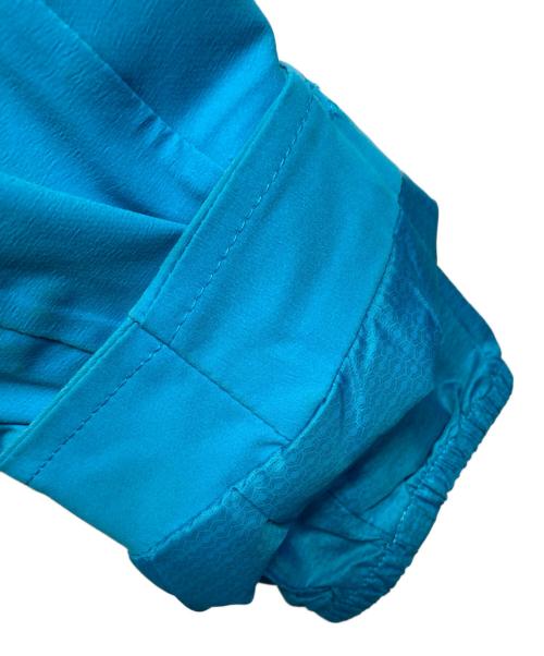 DESCENTE ALLTERRAIN（デザイント オルテライン）Descente ALLTERRAIN (デザイント オルテライン) マウンテニア ダウンジャケット スカイブルー サイズ:SIZE Sの古着・服飾アイテム