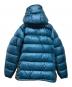 mont-bell (モンベル) アルパインダウンパーカ ダウンパーカー ダークマラード×ダーク サイズ:L：25000円