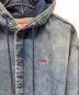 DIESELの古着・服飾アイテム：20000円