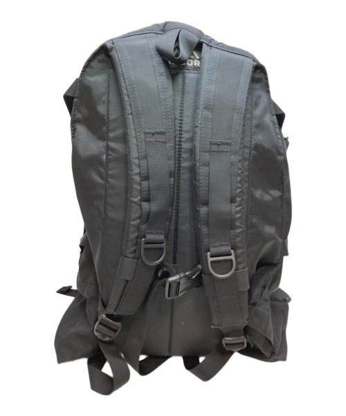 GREGORY（グレゴリー）GREGORY (グレゴリー) 隠レゴリーデイアンドハーフ ブラックの古着・服飾アイテム