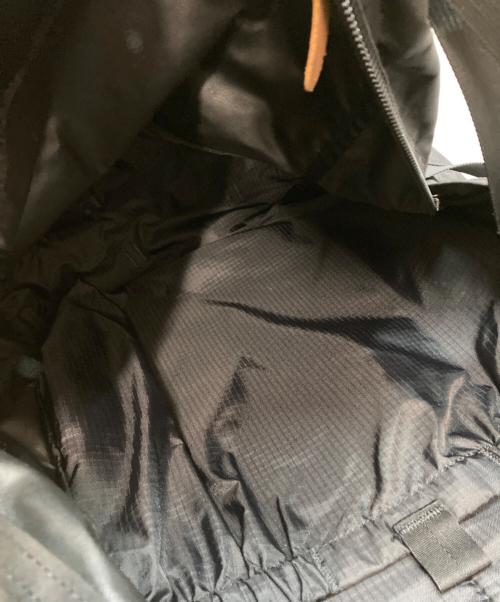 GREGORY（グレゴリー）GREGORY (グレゴリー) 隠レゴリーデイアンドハーフ ブラックの古着・服飾アイテム