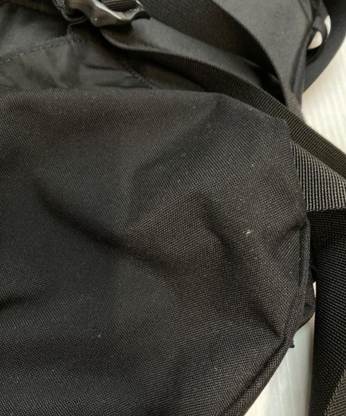 GREGORY（グレゴリー）GREGORY (グレゴリー) 隠レゴリーデイアンドハーフ ブラックの古着・服飾アイテム