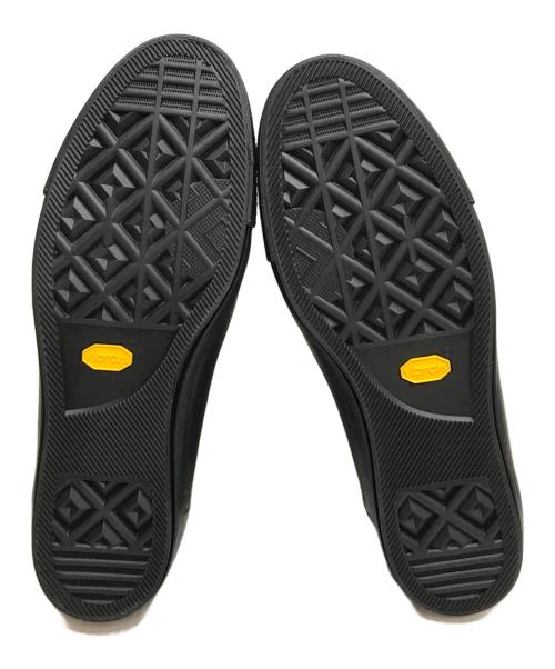 CONVERSE ADDICT（コンバース アディクト）CONVERSE ADDICT (コンバース アディクト) ONE STAR LOAFER ワンスターローファー ブラック サイズ:SIZE 29.5cmの古着・服飾アイテム